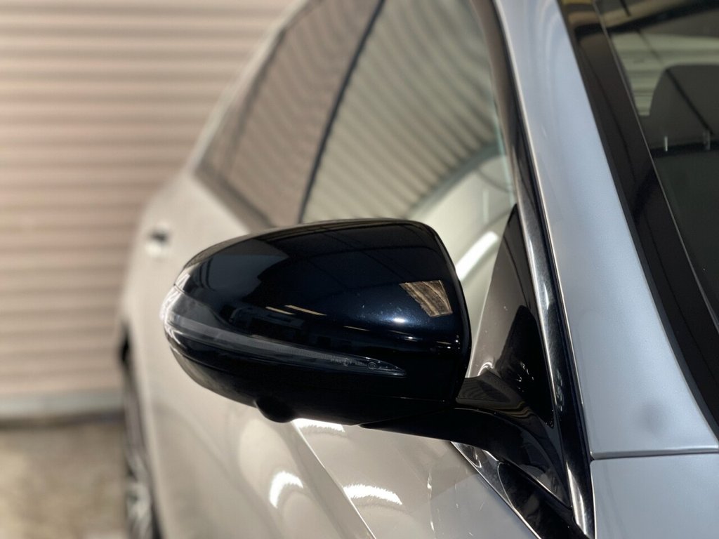 Used Mercedes-Benz E Class 2020 for sale - 76535522: Photo 8