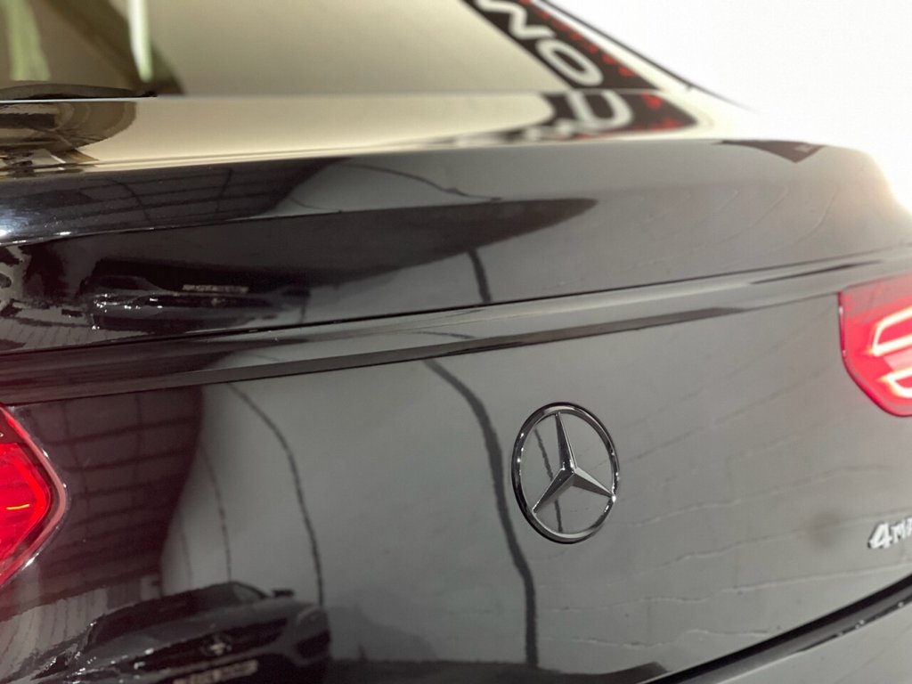 Used Mercedes-Benz GLE 2017 for sale - 76631747: Photo 17