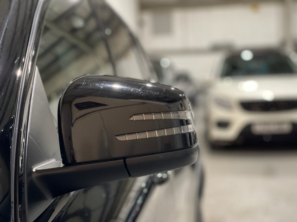 Used Mercedes-Benz GLE 2017 for sale - 76631747: Photo 19