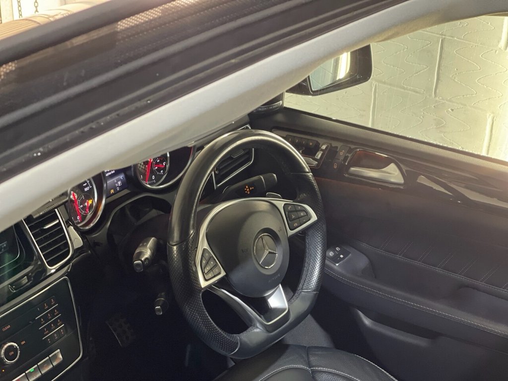 Used Mercedes-Benz GLE 2017 for sale - 76631747: Photo 21