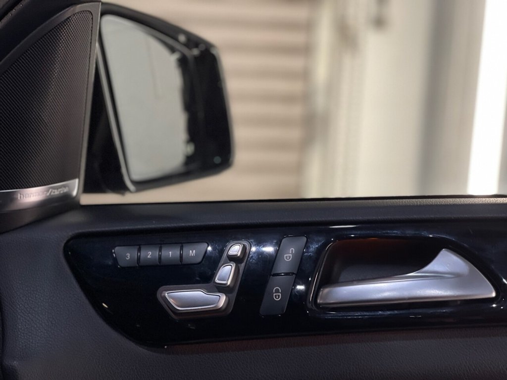 Used Mercedes-Benz GLE 2017 for sale - 76631747: Photo 23