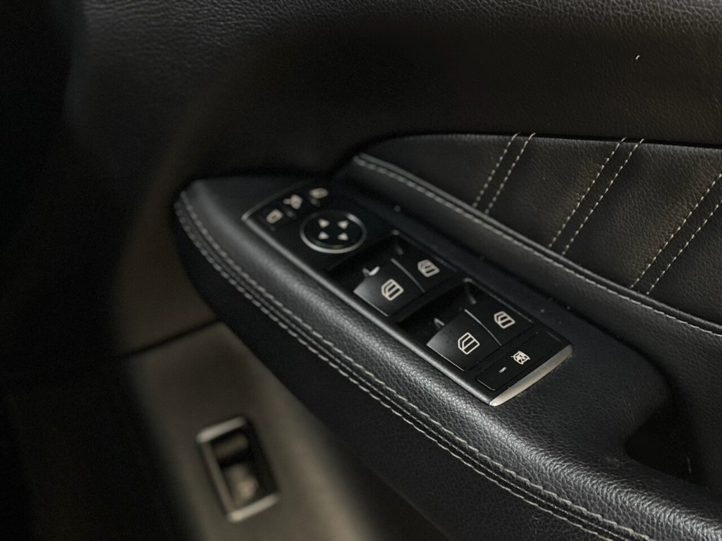 Used Mercedes-Benz GLE 2017 for sale - 76631747: Photo 24