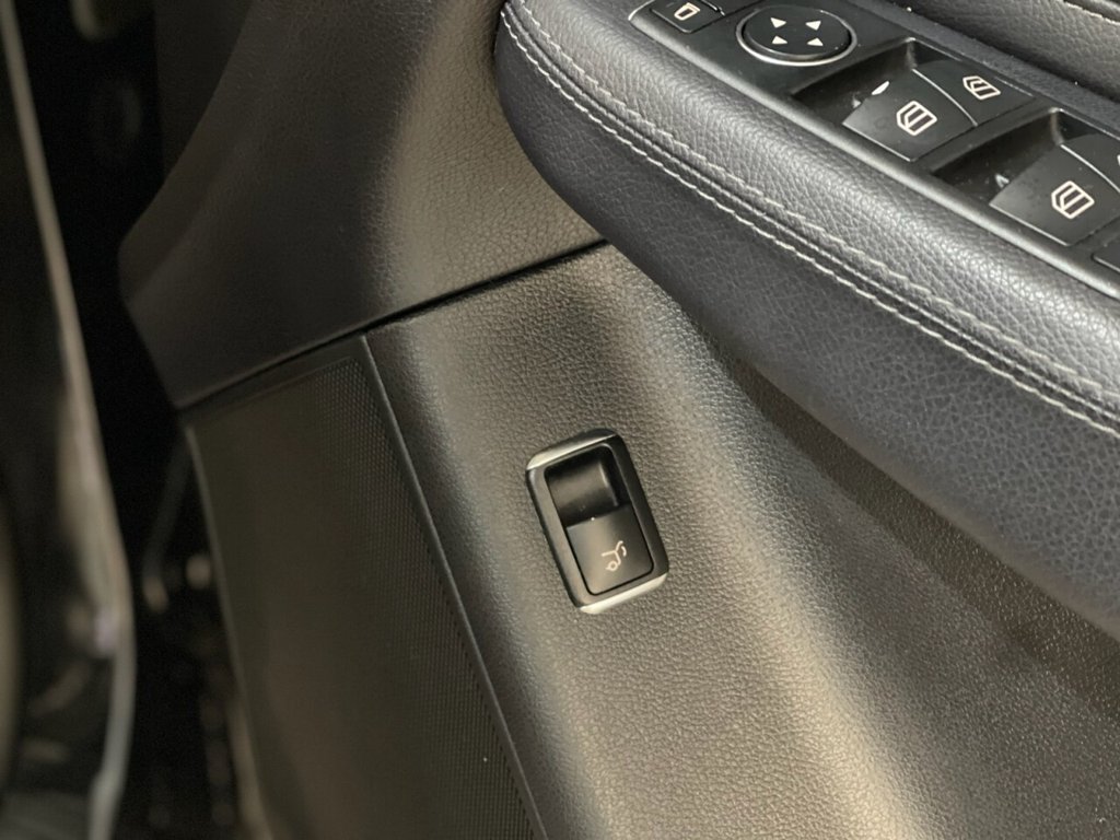 Used Mercedes-Benz GLE 2017 for sale - 76631747: Photo 25