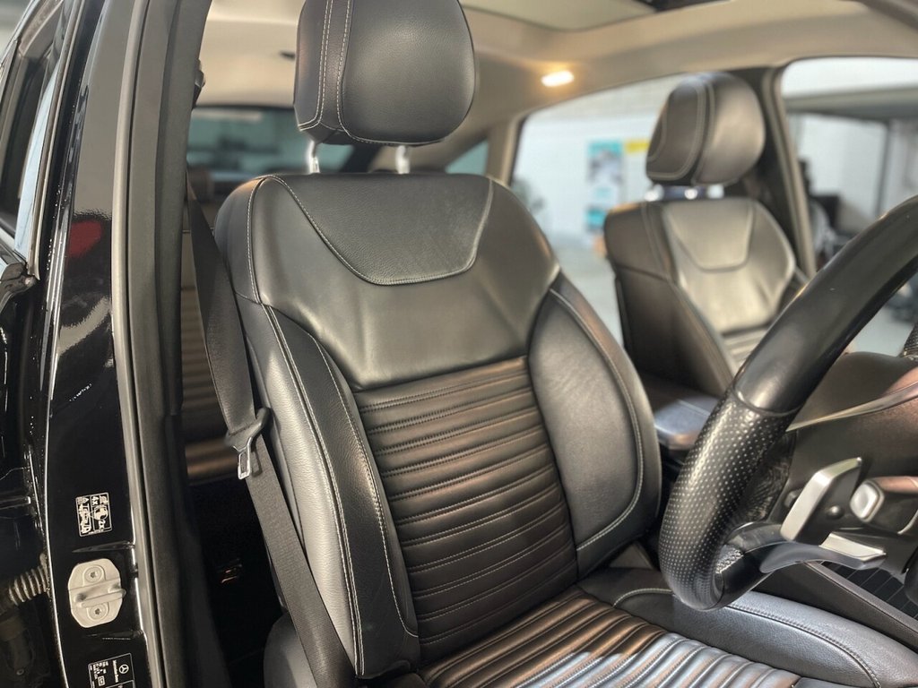 Used Mercedes-Benz GLE 2017 for sale - 76631747: Photo 27