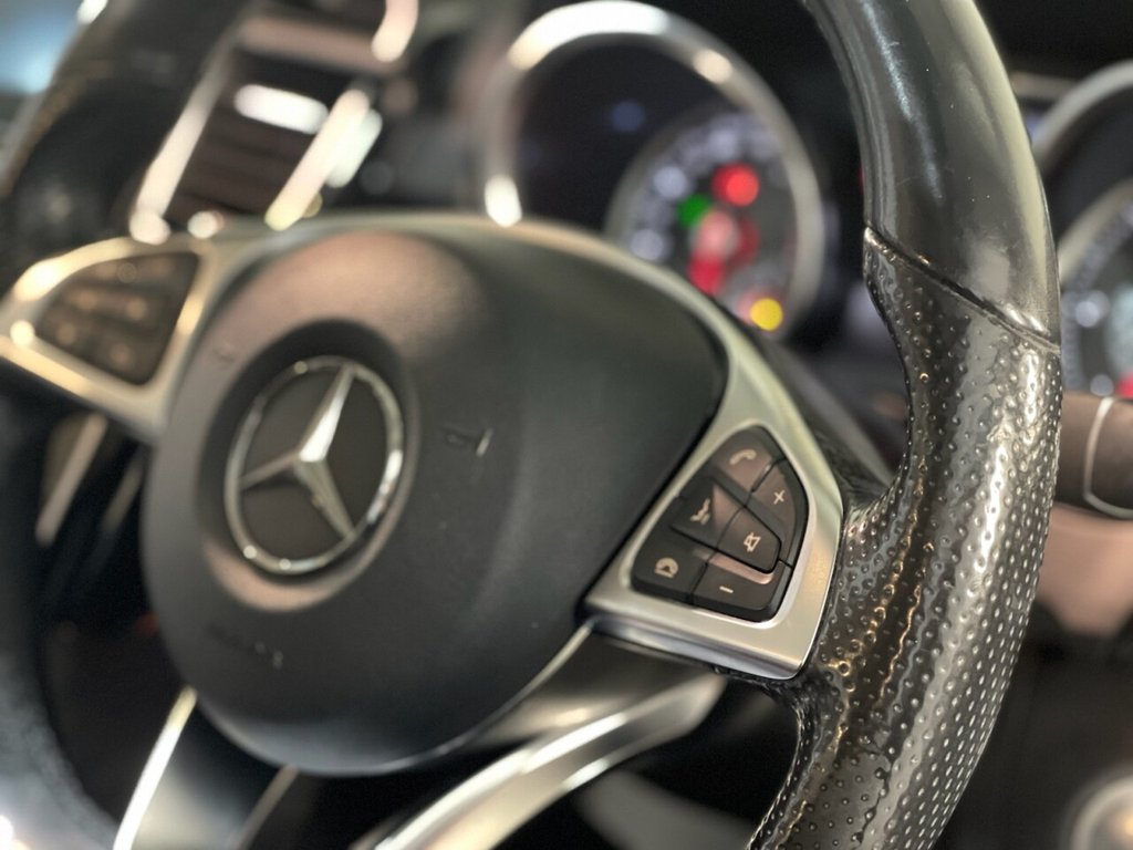 Used Mercedes-Benz GLE 2017 for sale - 76631747: Photo 32