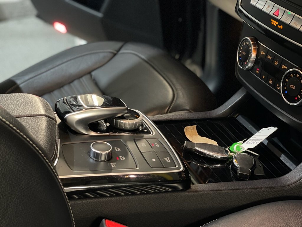 Used Mercedes-Benz GLE 2017 for sale - 76631747: Photo 33