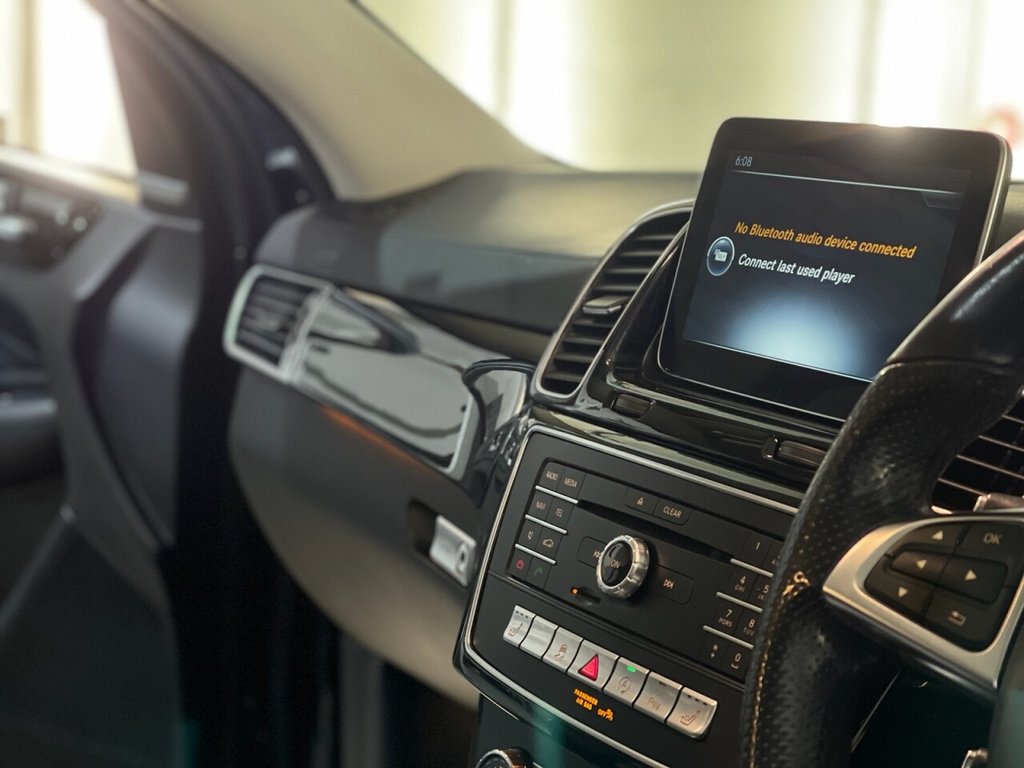 Used Mercedes-Benz GLE 2017 for sale - 76631747: Photo 34