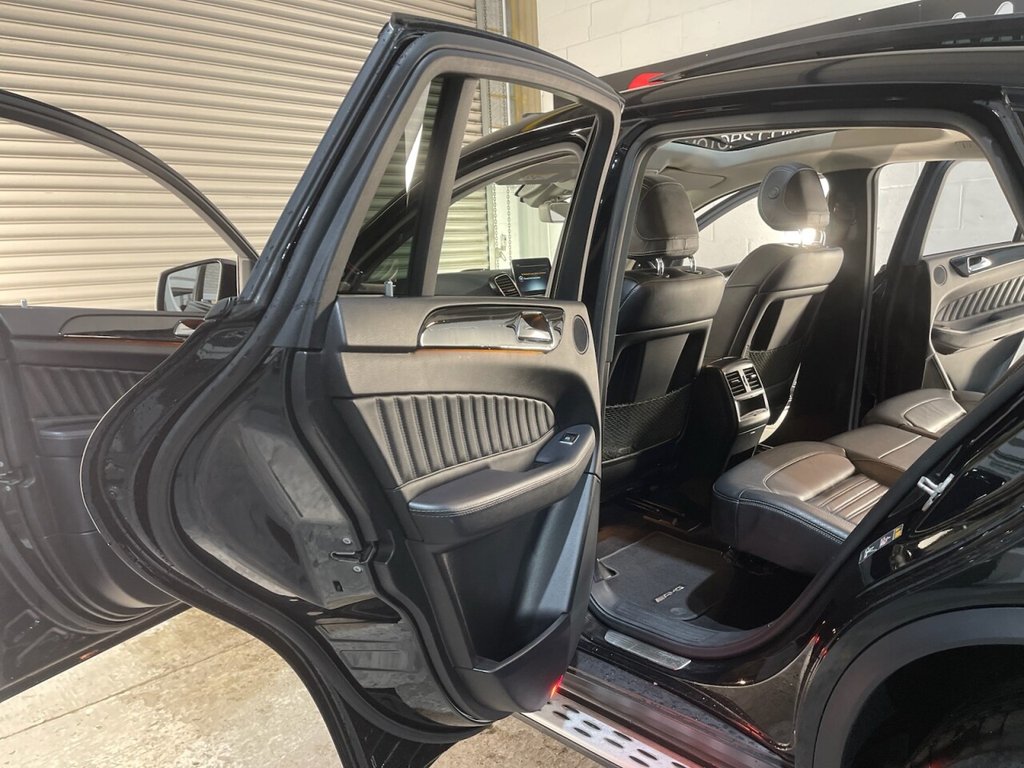 Used Mercedes-Benz GLE 2017 for sale - 76631747: Photo 41