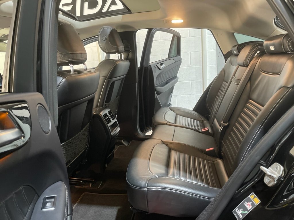 Used Mercedes-Benz GLE 2017 for sale - 76631747: Photo 43