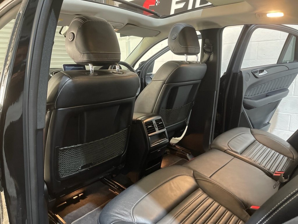 Used Mercedes-Benz GLE 2017 for sale - 76631747: Photo 44