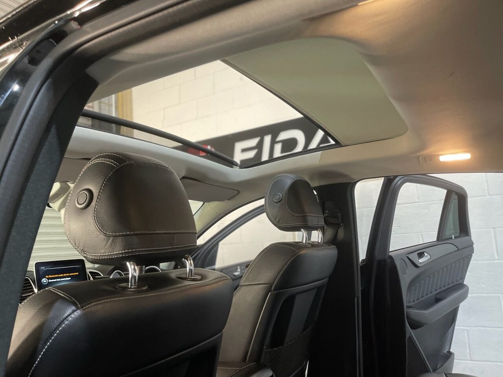 Used Mercedes-Benz GLE 2017 for sale - 76631747: Photo 45