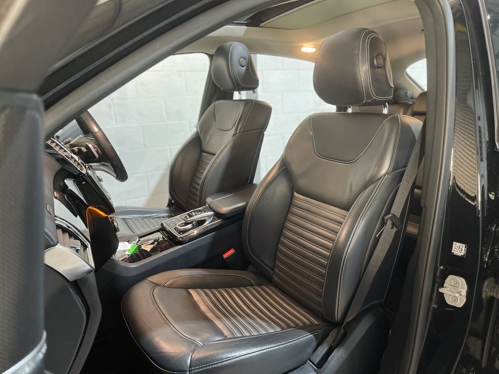 Used Mercedes-Benz GLE 2017 for sale - 76631747: Photo 47