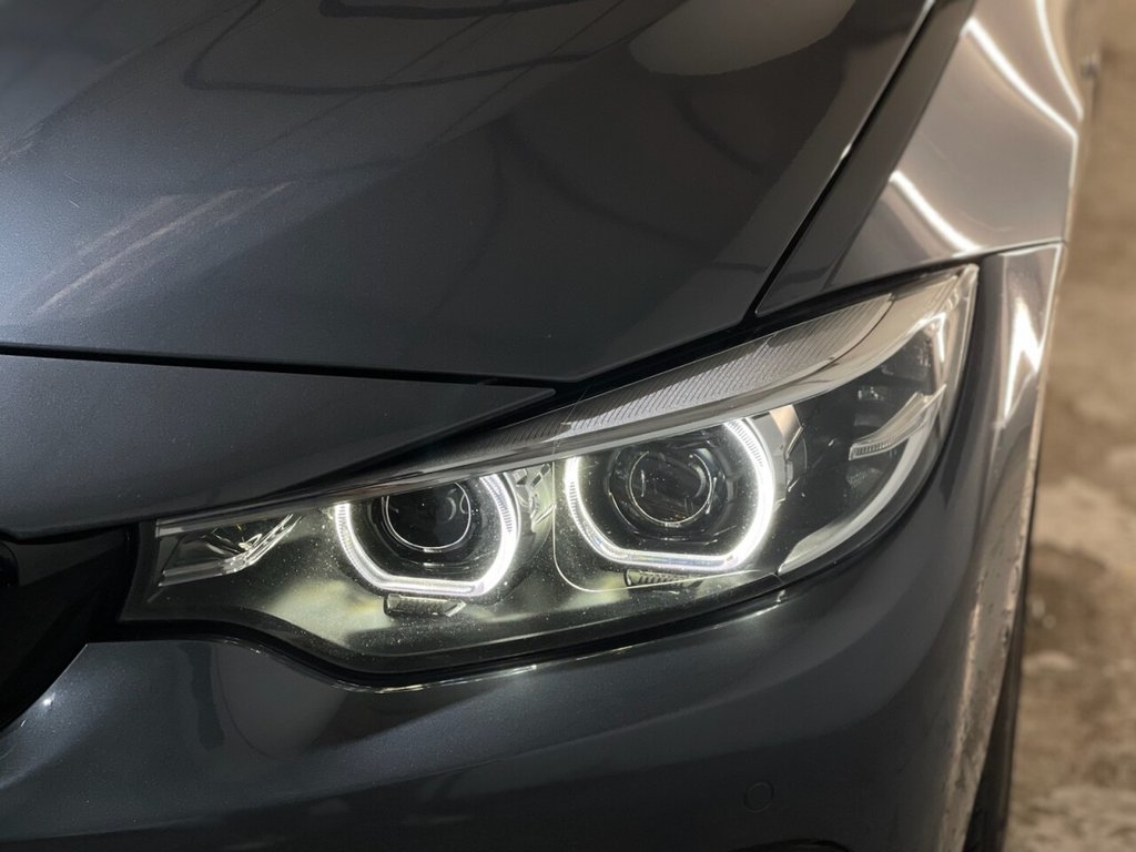 Used BMW 4 Series 2019 for sale - 76783919: Photo 11