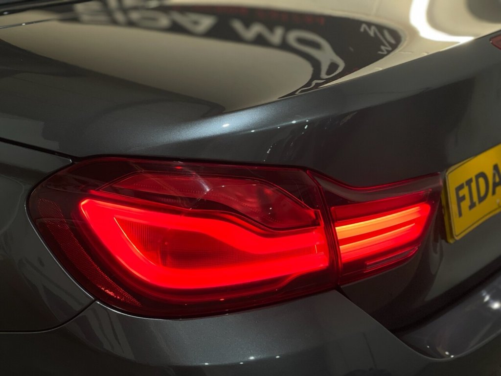 Used BMW 4 Series 2019 for sale - 76783919: Photo 22