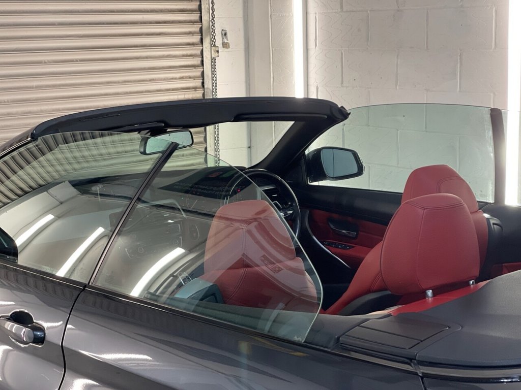 Used BMW 4 Series 2019 for sale - 76783919: Photo 25