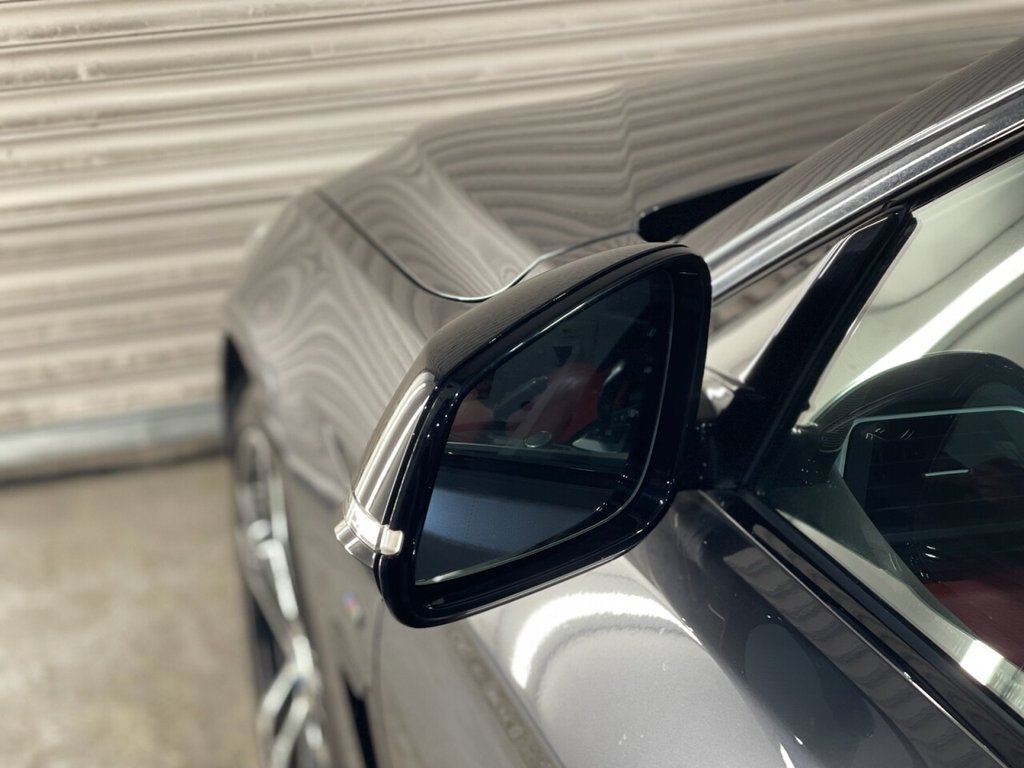 Used BMW 4 Series 2019 for sale - 76783919: Photo 26