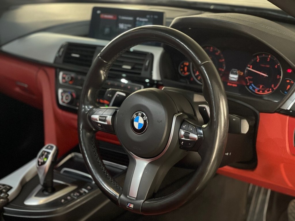 Used BMW 4 Series 2019 for sale - 76783919: Photo 31