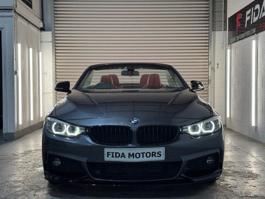 Used BMW 4 Series 2019 for sale - 76783919: Photo 4