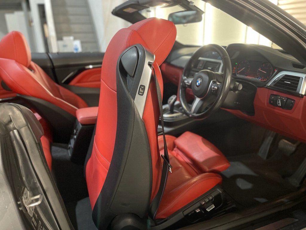 Used BMW 4 Series 2019 for sale - 76783919: Photo 41