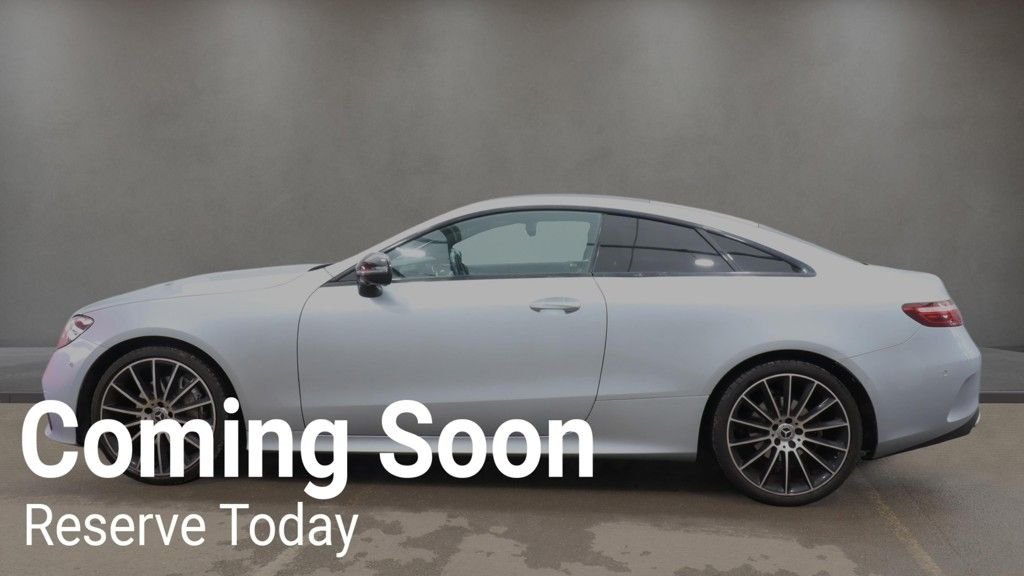 Used Mercedes-Benz E Class 2022 for sale - 78154092: Photo 6