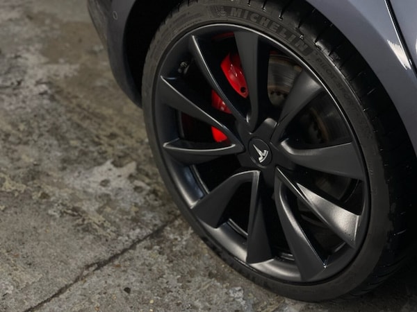 Used Tesla Model 3 2020 for sale - 76210331: Photo 10