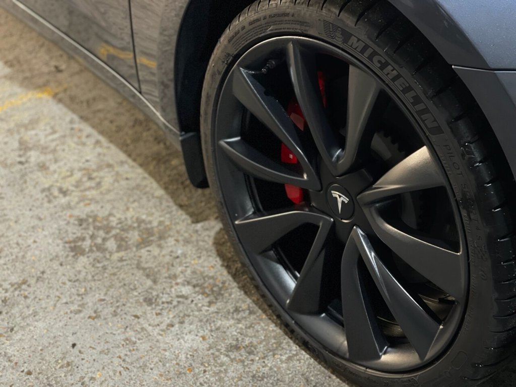 Used Tesla Model 3 2020 for sale - 76210331: Photo 11