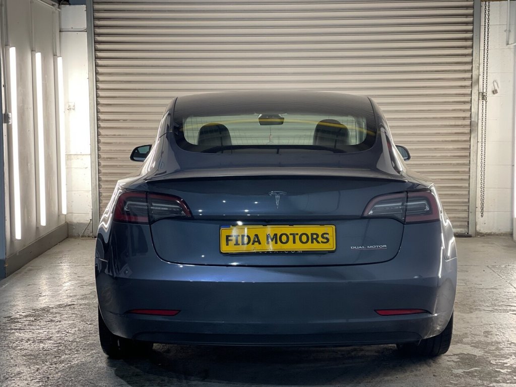 Used Tesla Model 3 2020 for sale - 76210331: Photo 12