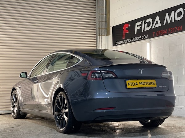 Used Tesla Model 3 2020 for sale - 76210331: Photo 13