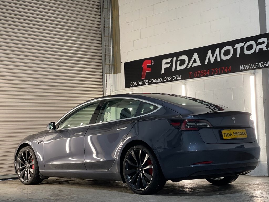 Used Tesla Model 3 2020 for sale - 76210331: Photo 14