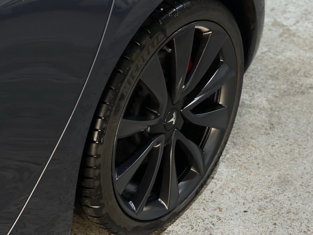 Used Tesla Model 3 2020 for sale - 76210331: Photo 21