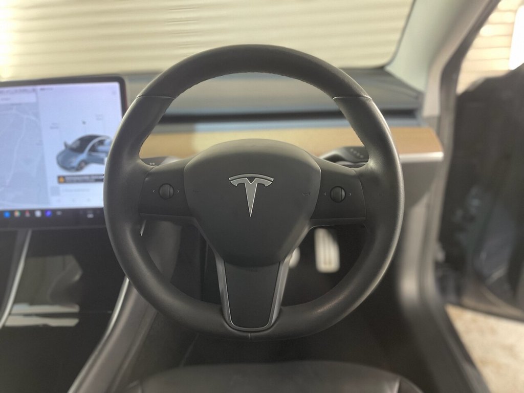 Used Tesla Model 3 2020 for sale - 76210331: Photo 28