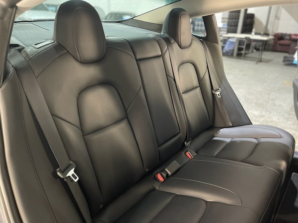 Used Tesla Model 3 2020 for sale - 76210331: Photo 30