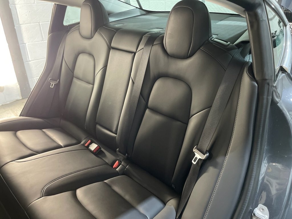 Used Tesla Model 3 2020 for sale - 76210331: Photo 36