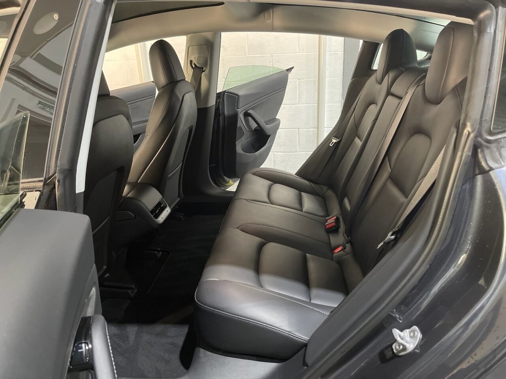 Used Tesla Model 3 2020 for sale - 76210331: Photo 38