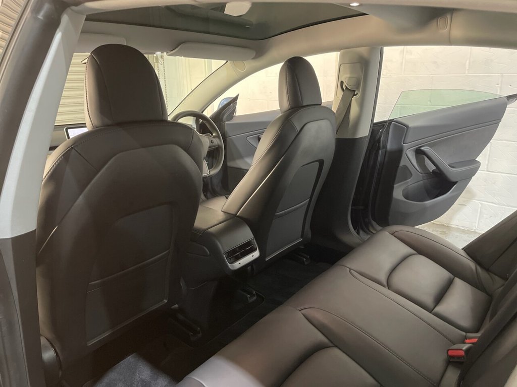 Used Tesla Model 3 2020 for sale - 76210331: Photo 39