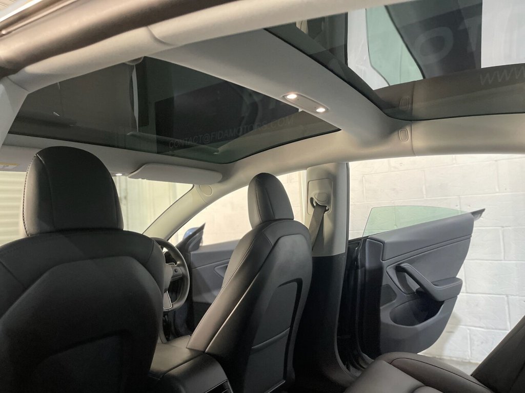 Used Tesla Model 3 2020 for sale - 76210331: Photo 40