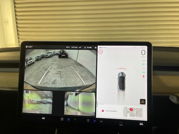 Used Tesla Model 3 2020 for sale - 76210331: Photo 49