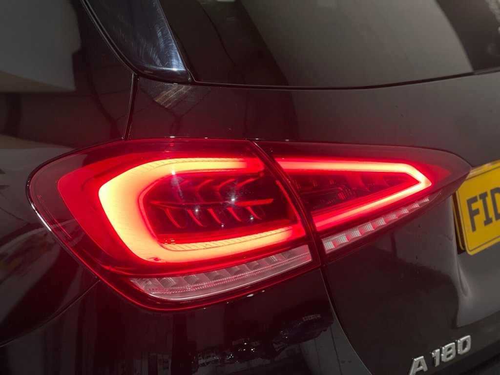 Used Mercedes-Benz A-Class 2020 for sale - 76841179: Photo 14