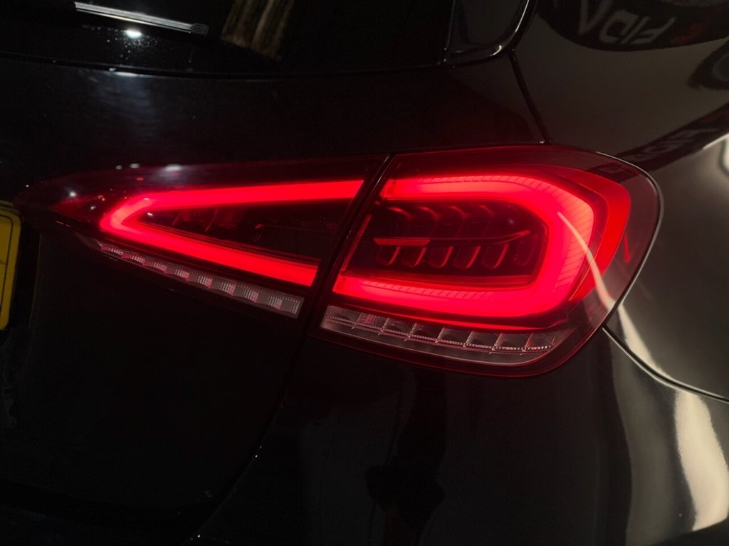 Used Mercedes-Benz A-Class 2020 for sale - 76841179: Photo 16