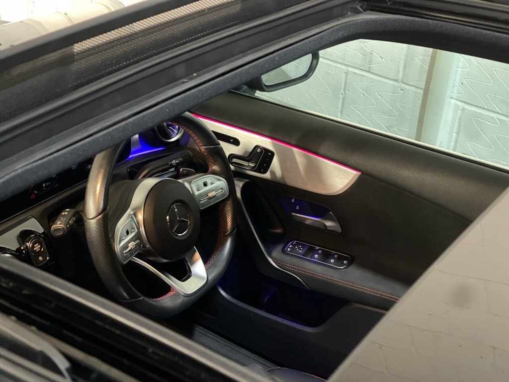 Used Mercedes-Benz A-Class 2020 for sale - 76841179: Photo 17