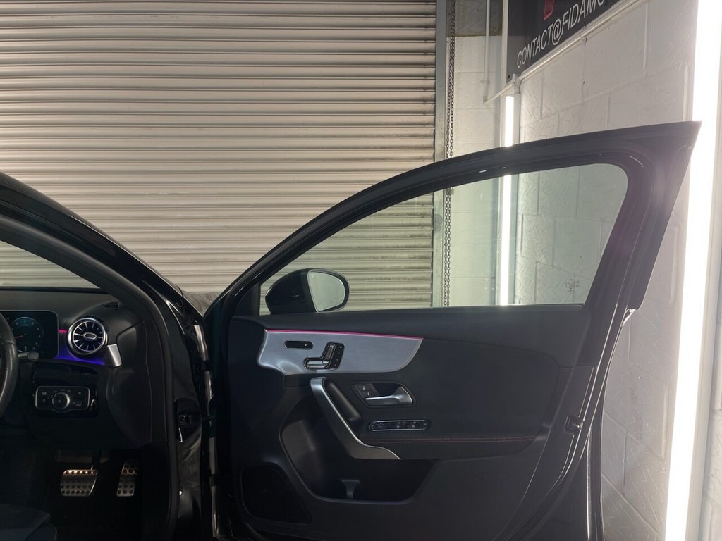 Used Mercedes-Benz A-Class 2020 for sale - 76841179: Photo 18