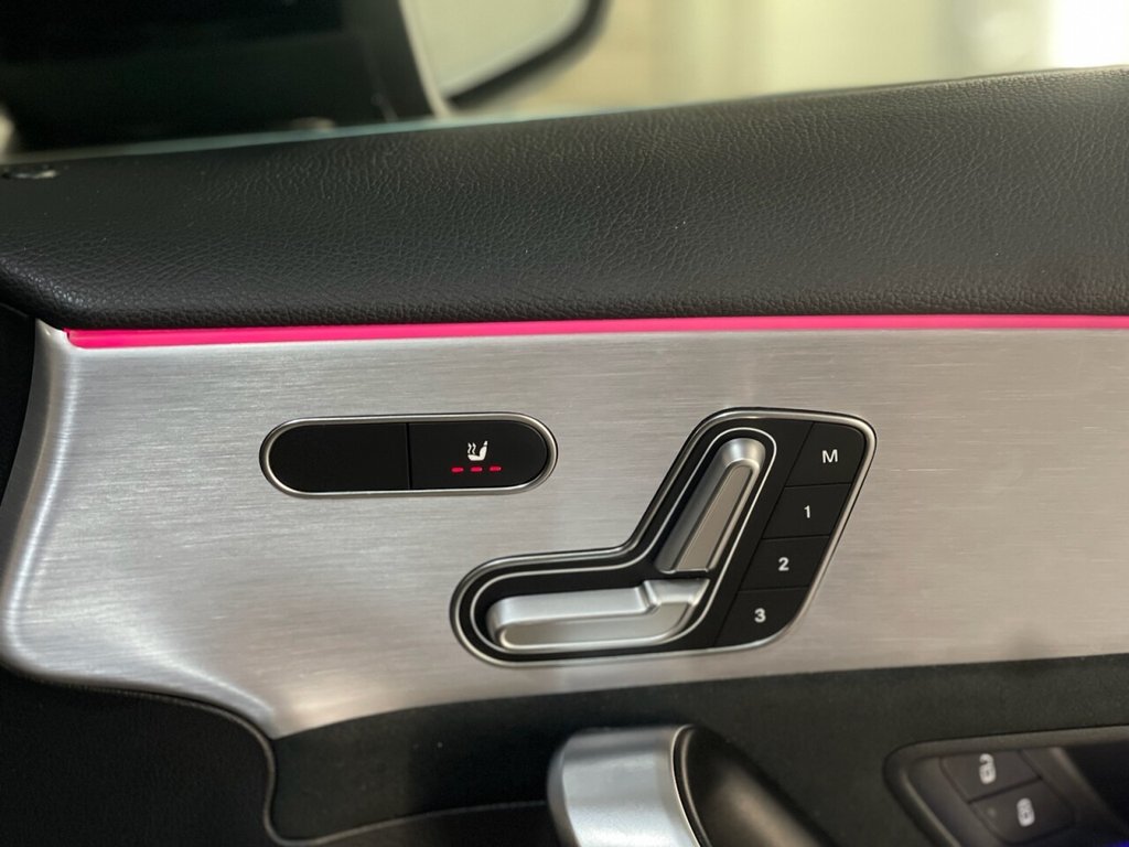 Used Mercedes-Benz A-Class 2020 for sale - 76841179: Photo 19