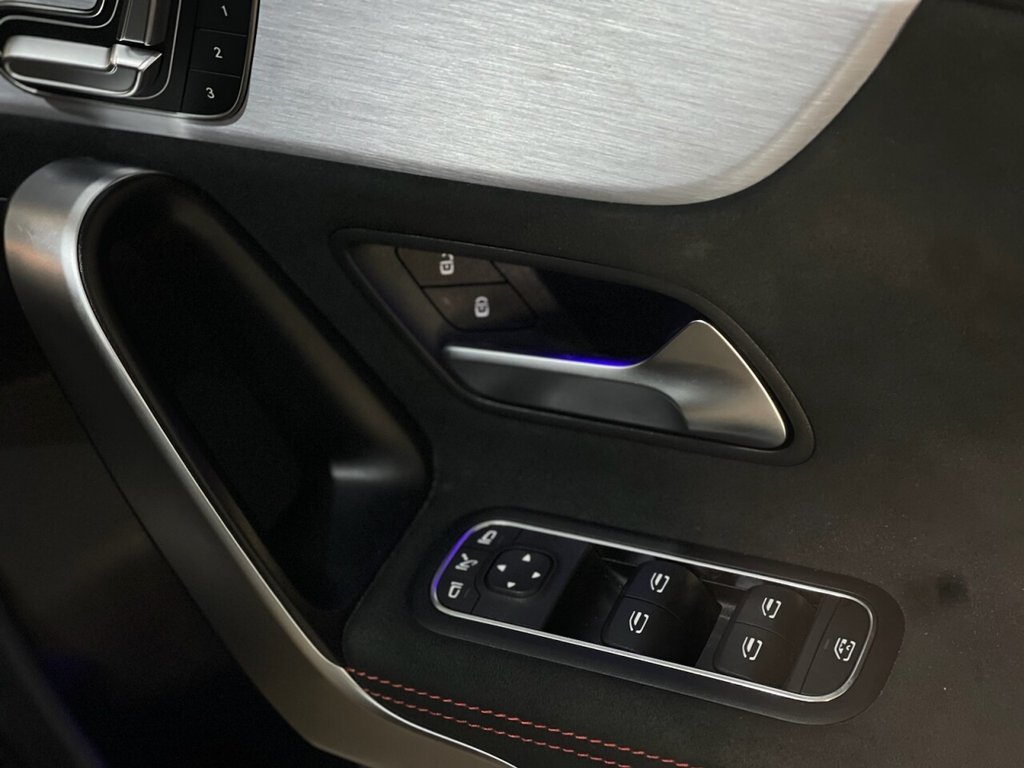 Used Mercedes-Benz A-Class 2020 for sale - 76841179: Photo 20