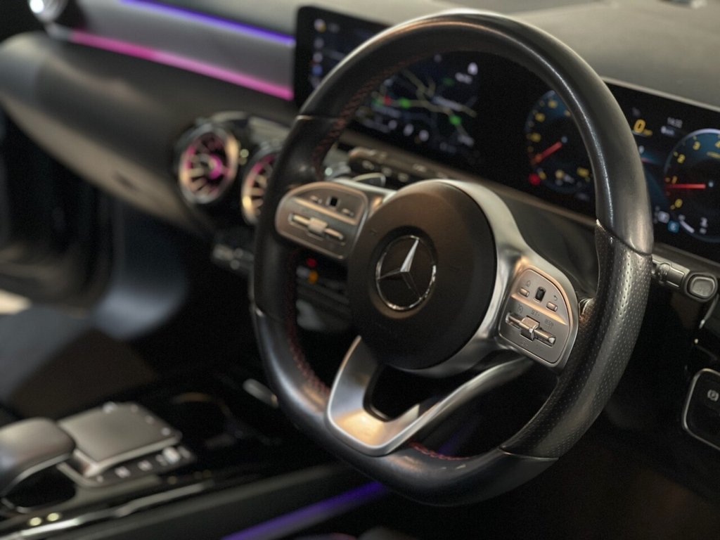 Used Mercedes-Benz A-Class 2020 for sale - 76841179: Photo 21