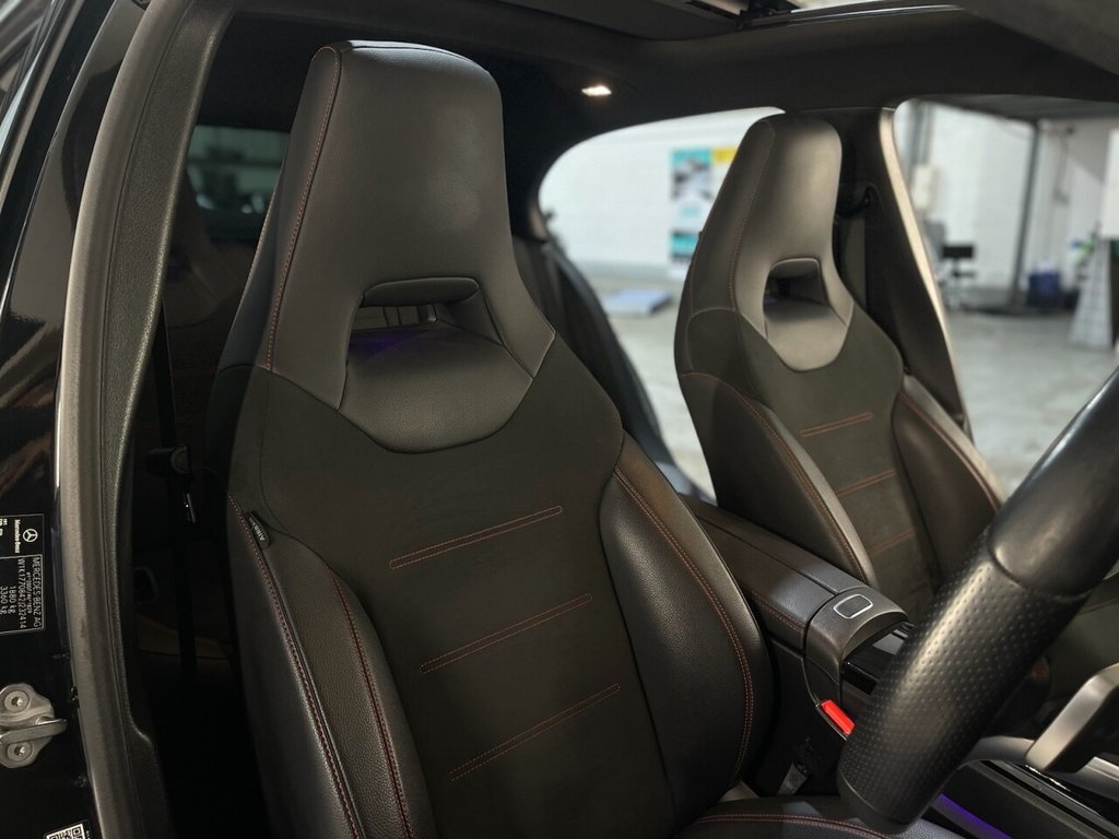 Used Mercedes-Benz A-Class 2020 for sale - 76841179: Photo 22