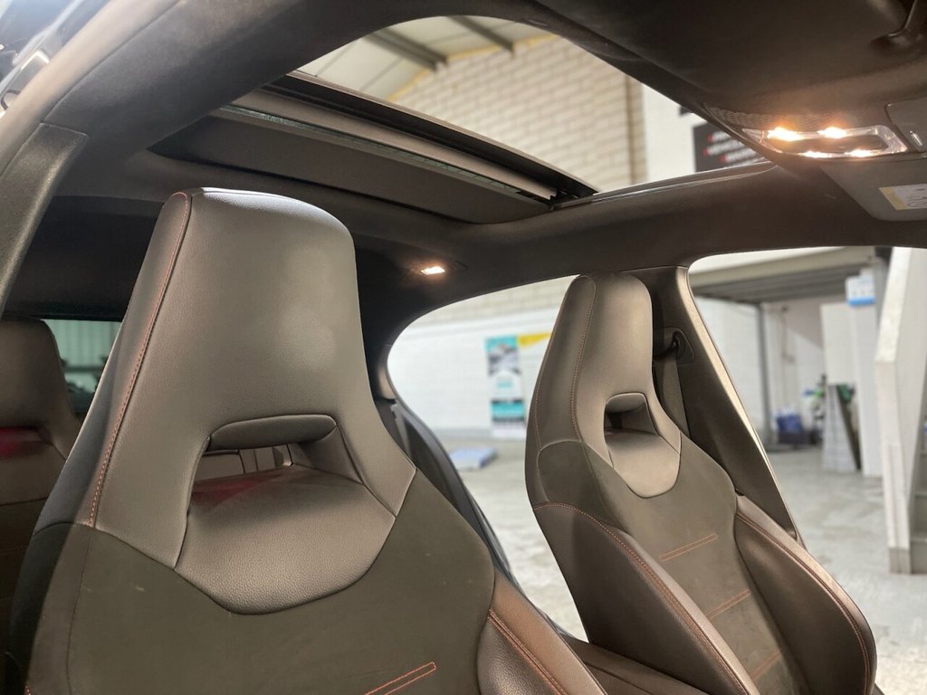 Used Mercedes-Benz A-Class 2020 for sale - 76841179: Photo 24