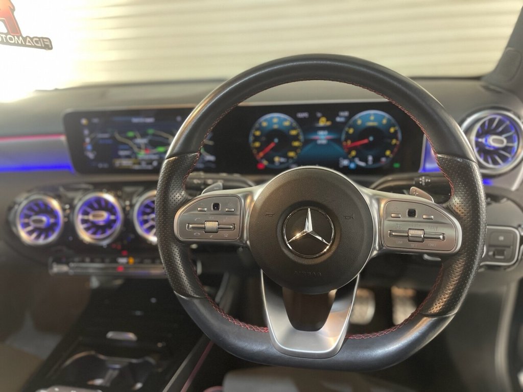 Used Mercedes-Benz A-Class 2020 for sale - 76841179: Photo 25