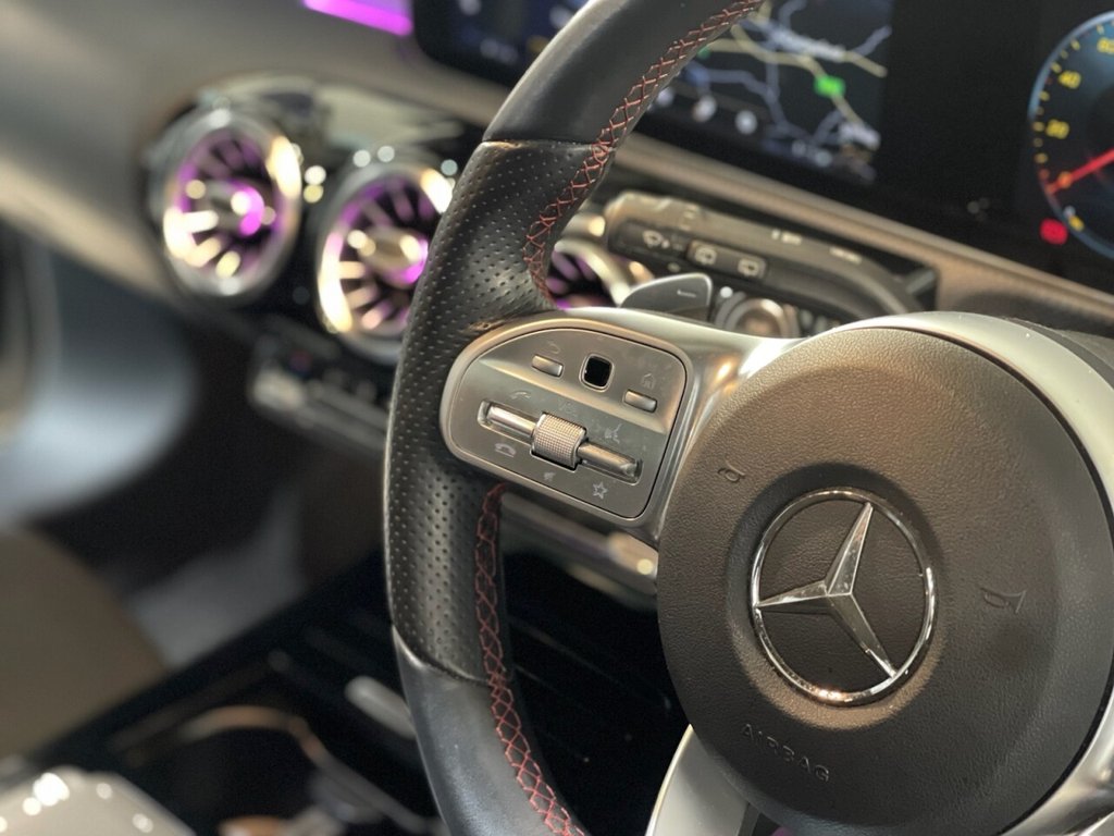 Used Mercedes-Benz A-Class 2020 for sale - 76841179: Photo 26