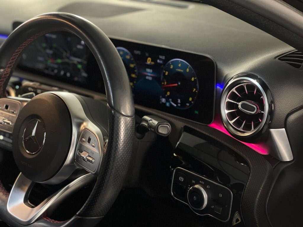 Used Mercedes-Benz A-Class 2020 for sale - 76841179: Photo 29