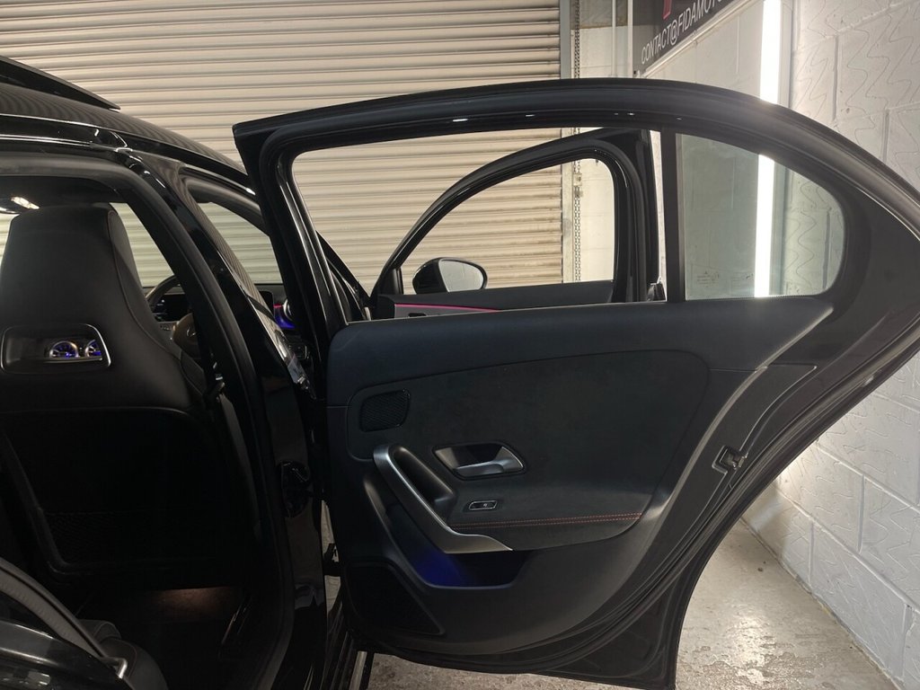 Used Mercedes-Benz A-Class 2020 for sale - 76841179: Photo 31